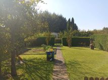 Działka rod Goleniów, ul. Polna. Zdjęcie 1