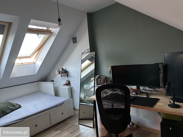 Mieszkanie 5-pokojowe Zielonka, ul. Zielone Łąki. Zdjęcie 6