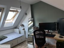 Mieszkanie 5-pokojowe Zielonka, ul. Zielone Łąki. Zdjęcie 4