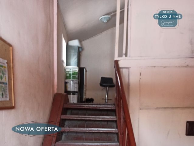 Mieszkanie 1-pokojowe Konstantynów Łódzki, pl. Wolności. Zdjęcie 19