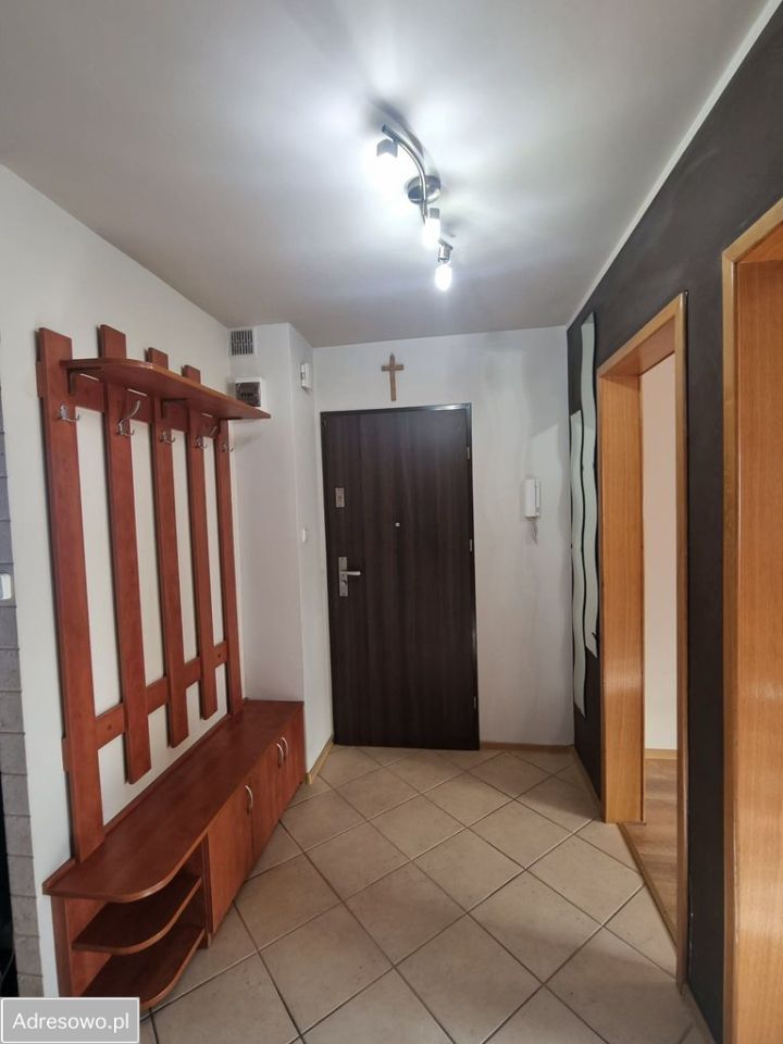 Mieszkanie 3-pokojowe Wyszków, ul. 11 Listopada. Zdjęcie 16