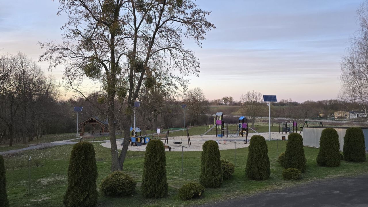 Mieszkanie 2-pokojowe Starorypin Prywatny. Zdjęcie 5