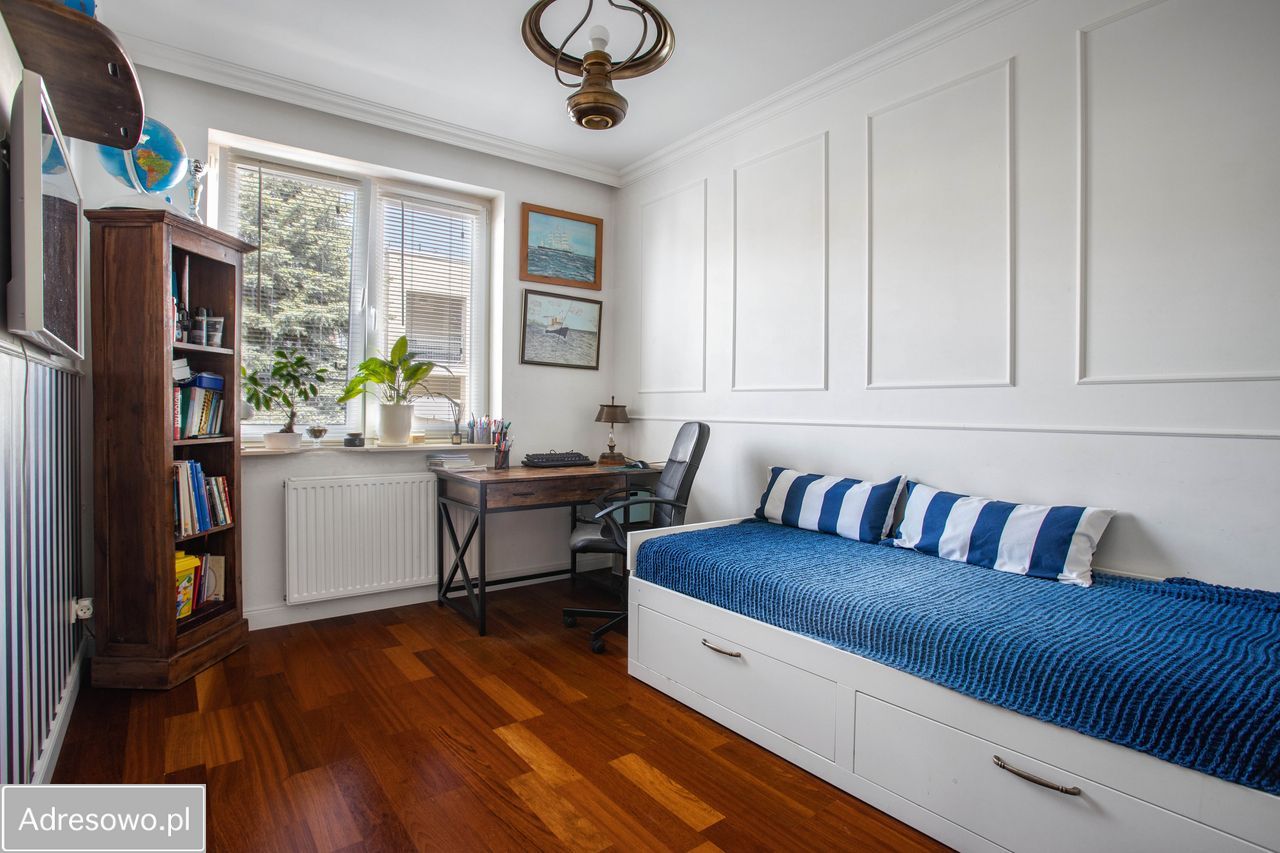 Mieszkanie 3-pokojowe Józefosław, ul. Księżycowa. Zdjęcie 15