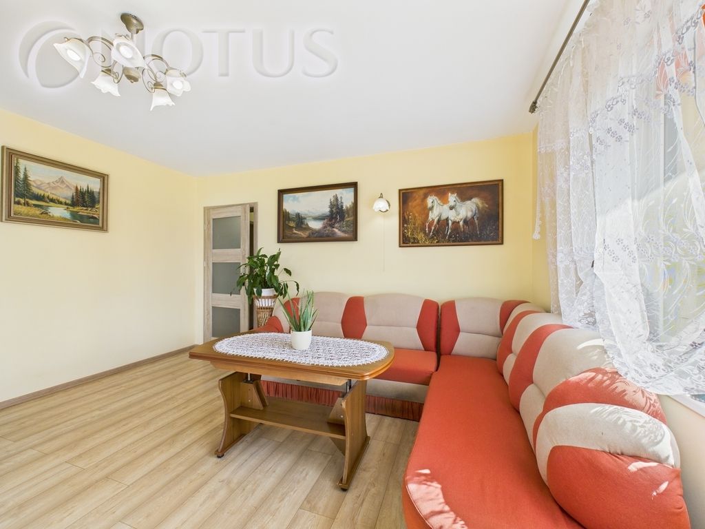 dom wolnostojący, 3 pokoje Bażanowice. Zdjęcie 11