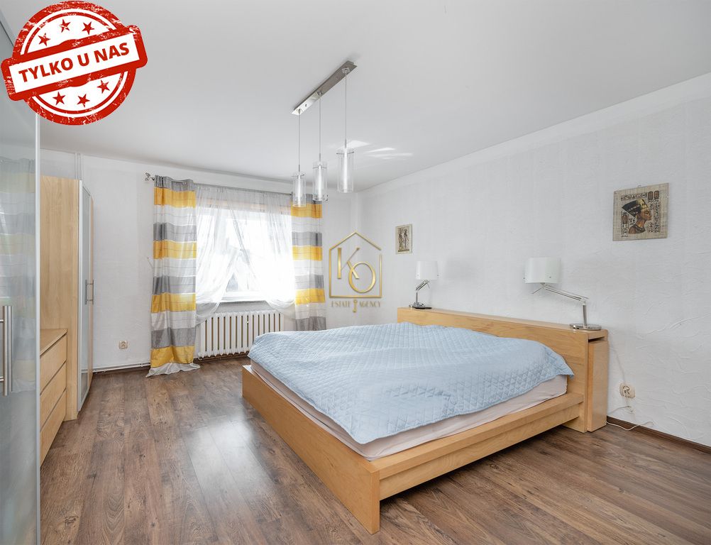 dom wolnostojący, 8 pokoi Kostrza, ul. Mikołaja Kopernika. Zdjęcie 8