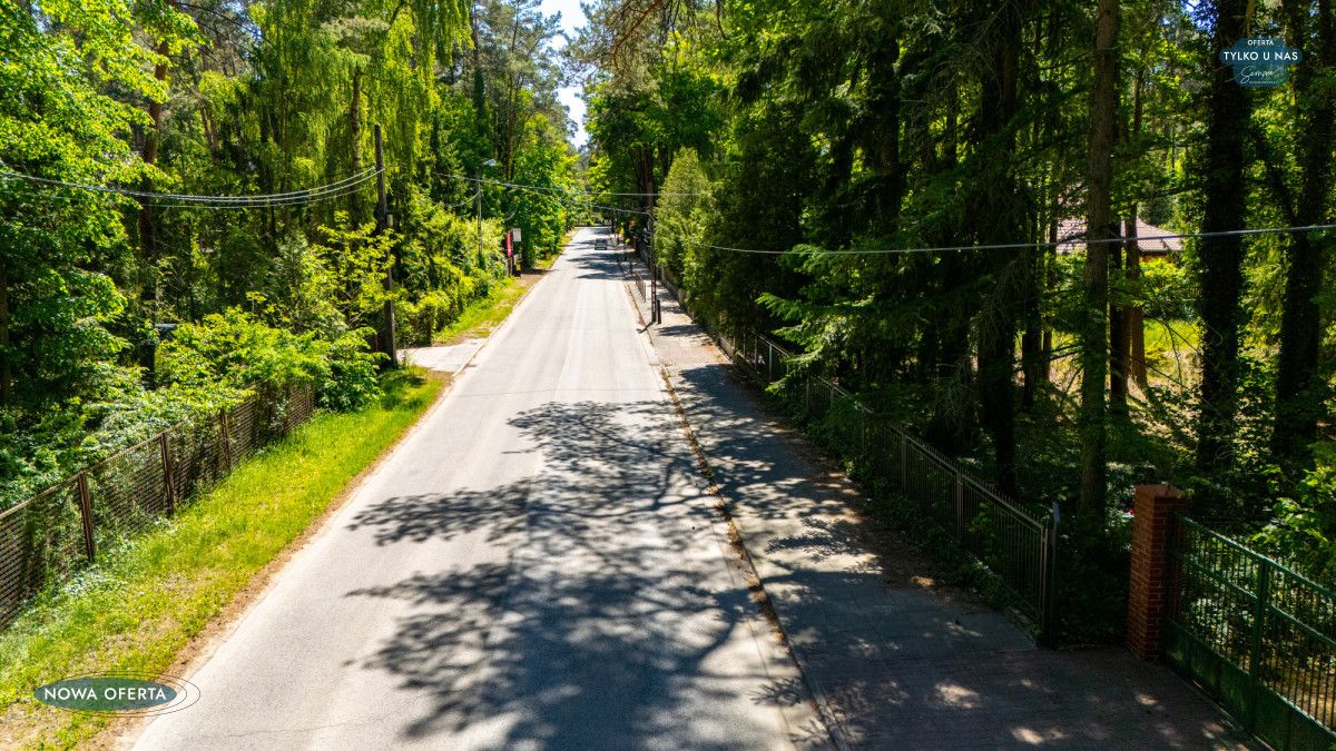dom wolnostojący, 4 pokoje Grotniki, ul. Marszałkowska. Zdjęcie 27