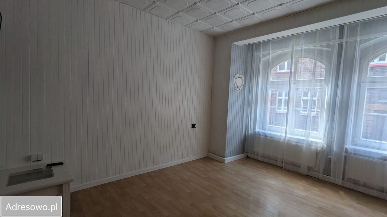 Mieszkanie 3-pokojowe Katowice Nikiszowiec, ul. Antoniego Czechowa. Zdjęcie 4