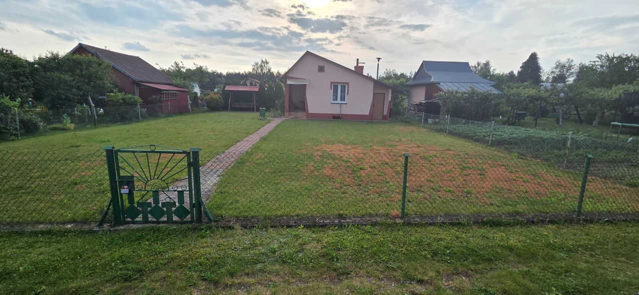 Działka rod Połaniec. Zdjęcie 2