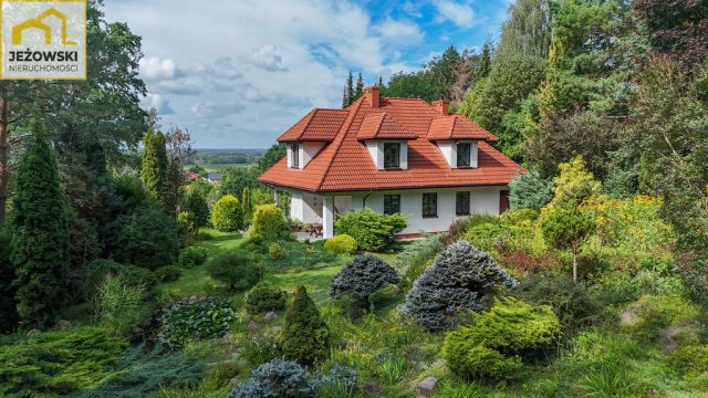 dom wolnostojący, 5 pokoi Puławy, ul. Sybiraków. Zdjęcie 18