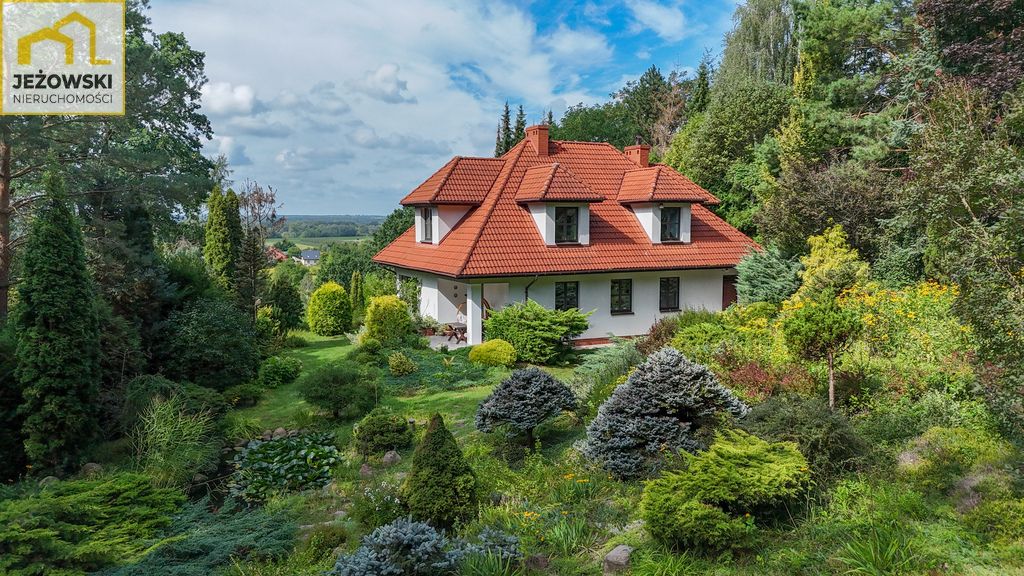 dom wolnostojący, 5 pokoi Puławy, ul. Sybiraków. Zdjęcie 18
