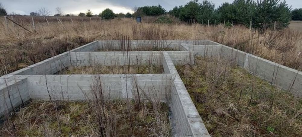 Działka rolno-budowlana Prawiedniki-Kolonia. Zdjęcie 4