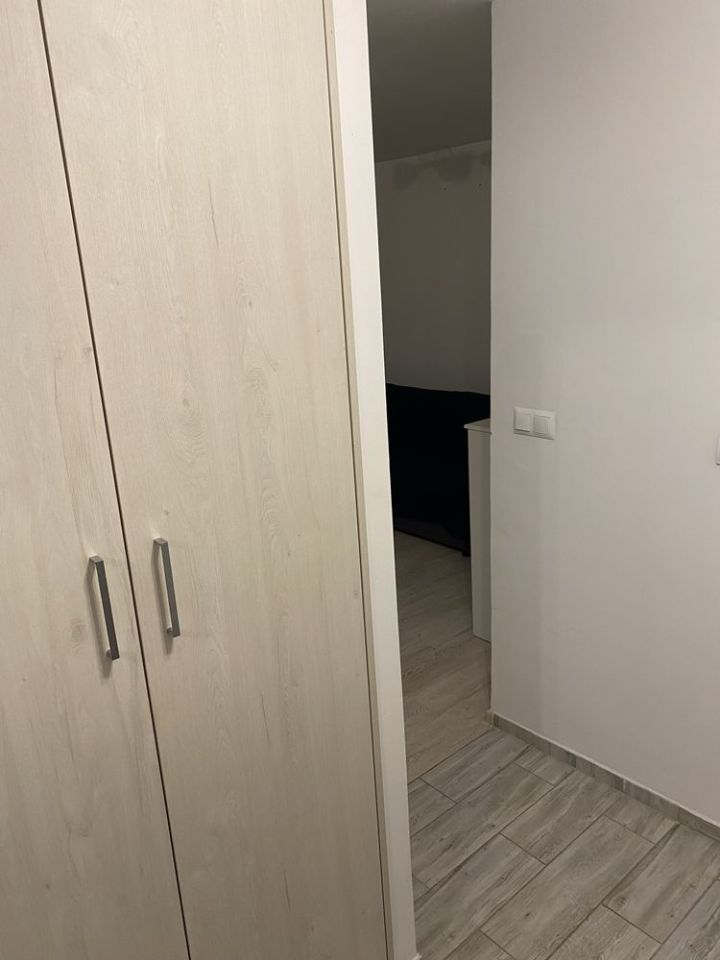 Mieszkanie 1-pokojowe Kraków Krowodrza. Zdjęcie 7