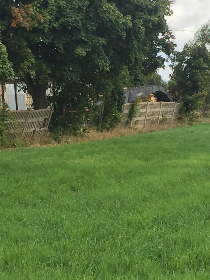 Działka inwestycyjna Klukowo, ul. Mazowiecka. Zdjęcie 8