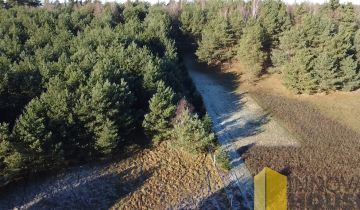 Działka rolna Bukowa