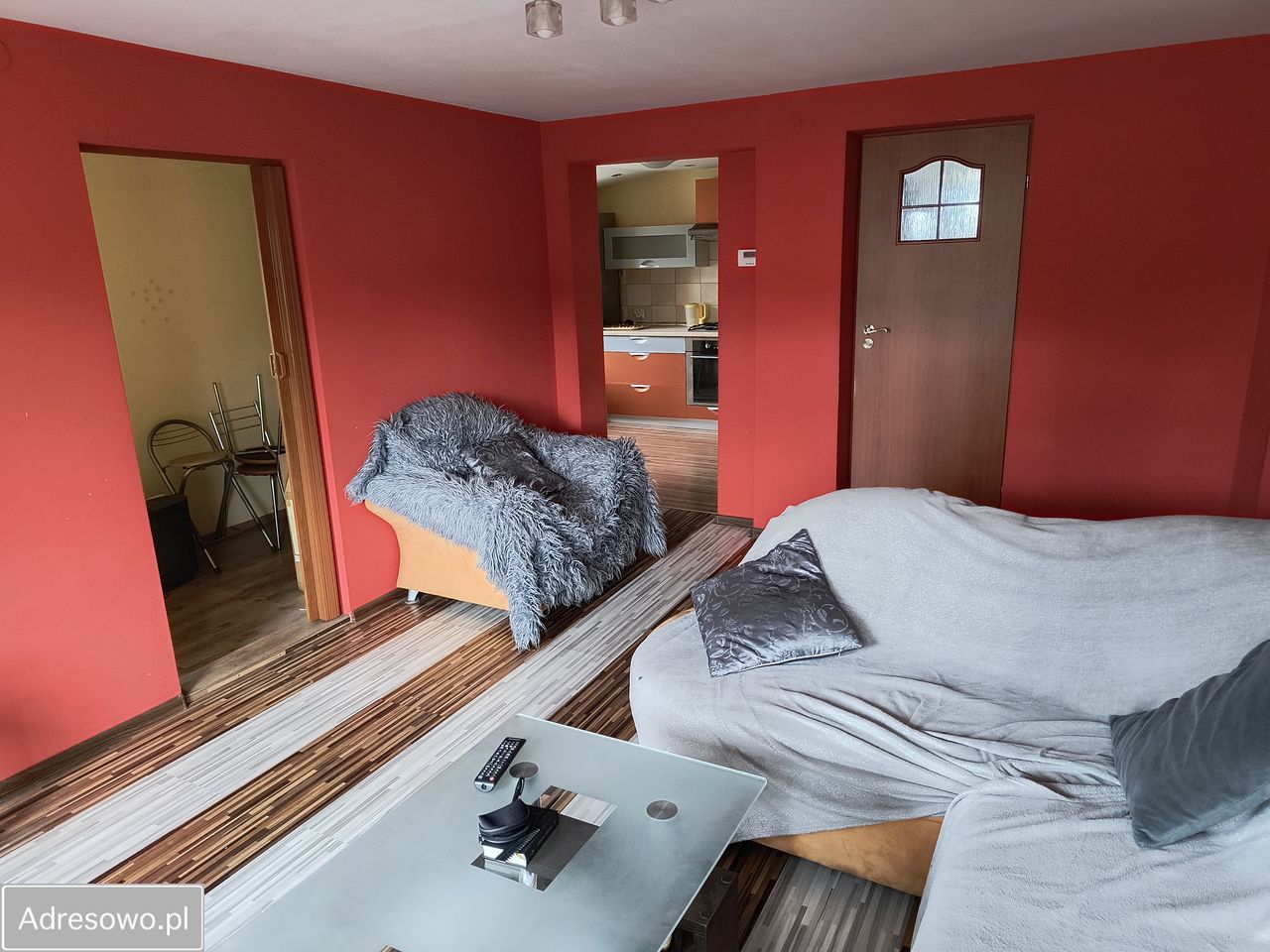 kamienica, 6 pokoi Dziećmorowice, ul. Bystrzycka. Zdjęcie 3