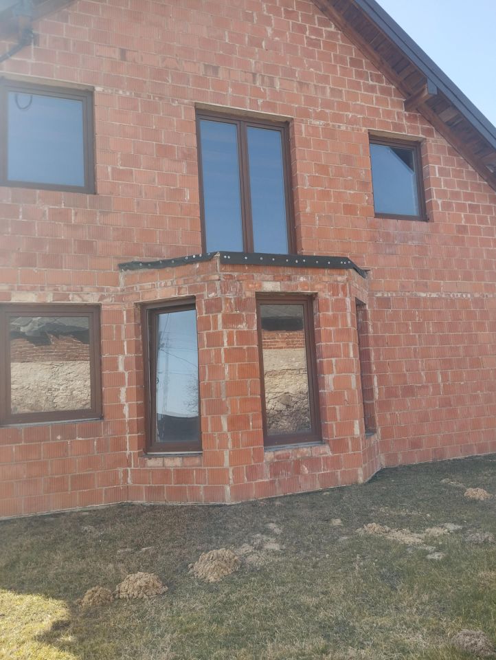 dom wolnostojący, 5 pokoi Ożegów, ul. Długa. Zdjęcie 2