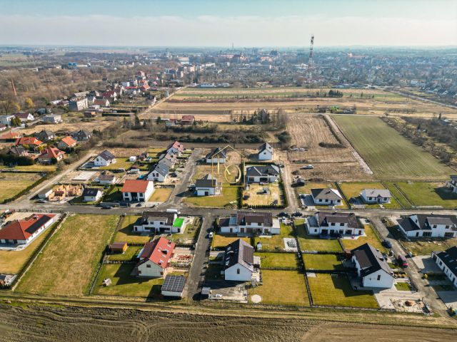 bliźniak, 4 pokoje Brzeg Rataje, ul. Filozofów. Zdjęcie 20