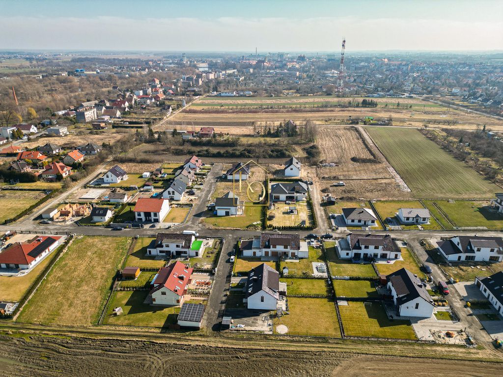 bliźniak, 4 pokoje Brzeg Rataje, ul. Filozofów. Zdjęcie 20