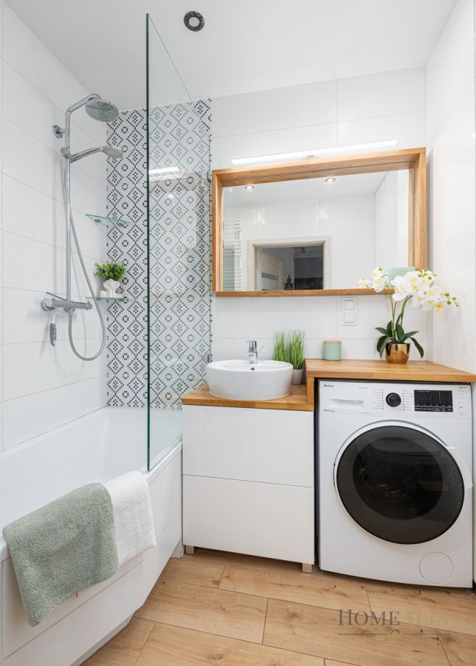 Mieszkanie 3-pokojowe Warszawa Praga-Południe, ul. Przeworska. Zdjęcie 4