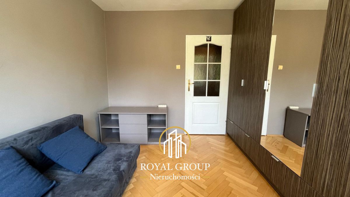 Mieszkanie 4-pokojowe Lublin LSM, ul. Żarnowiecka. Zdjęcie 4