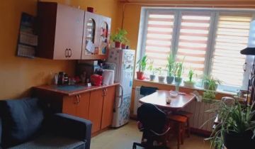 Mieszkanie 2-pokojowe Dobre, ul. Szkolna