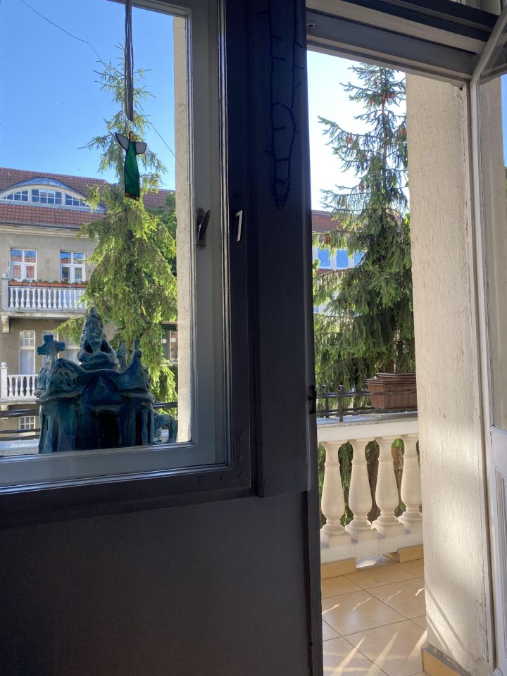 Mieszkanie 4-pokojowe Gdańsk Wrzeszcz, ul. Ludwika Waryńskiego. Zdjęcie 7