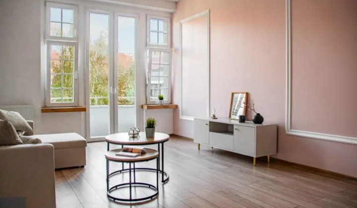 Mieszkanie 2-pokojowe Katowice Śródmieście, ul. Tadeusza Kościuszki