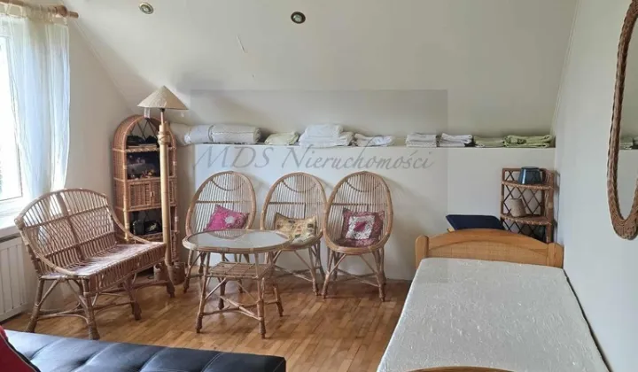 dom wolnostojący Krasice