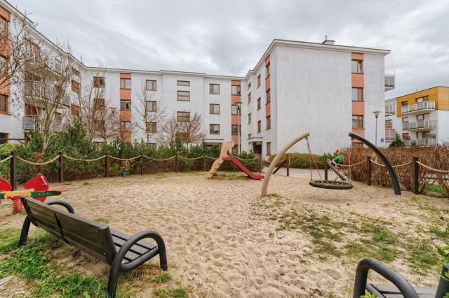 Mieszkanie 2-pokojowe Warszawa Białołęka. Zdjęcie 17