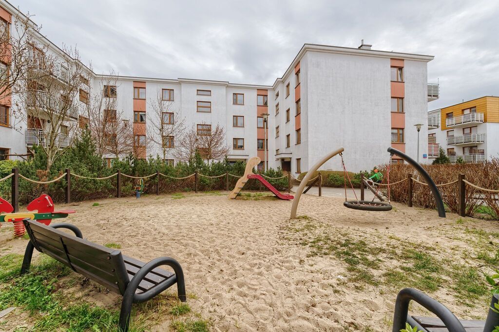 Mieszkanie 2-pokojowe Warszawa Białołęka. Zdjęcie 17