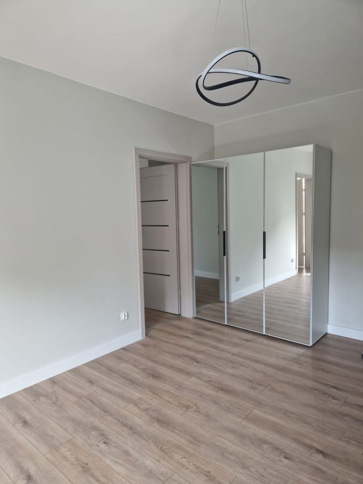 Mieszkanie 3-pokojowe Olsztyn Śródmieście, ul. Nowa Niepodległości. Zdjęcie 2