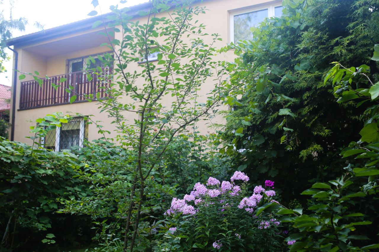 dom wolnostojący, 6 pokoi Warszawa Włochy, ul. Władysława Żeleńskiego. Zdjęcie 9