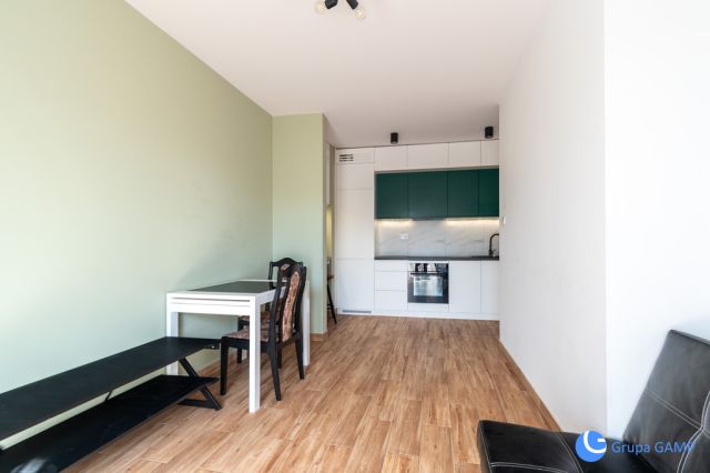 Mieszkanie 2-pokojowe Kraków Dębniki, ul. Lubostroń. Zdjęcie 6