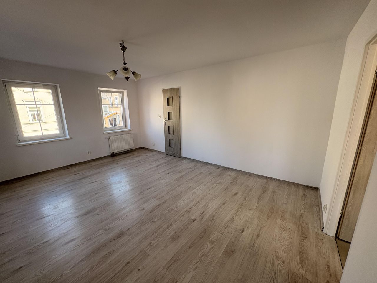 Mieszkanie 1-pokojowe Jelenia Góra Sobieszów, ul. Cieplicka. Zdjęcie 3