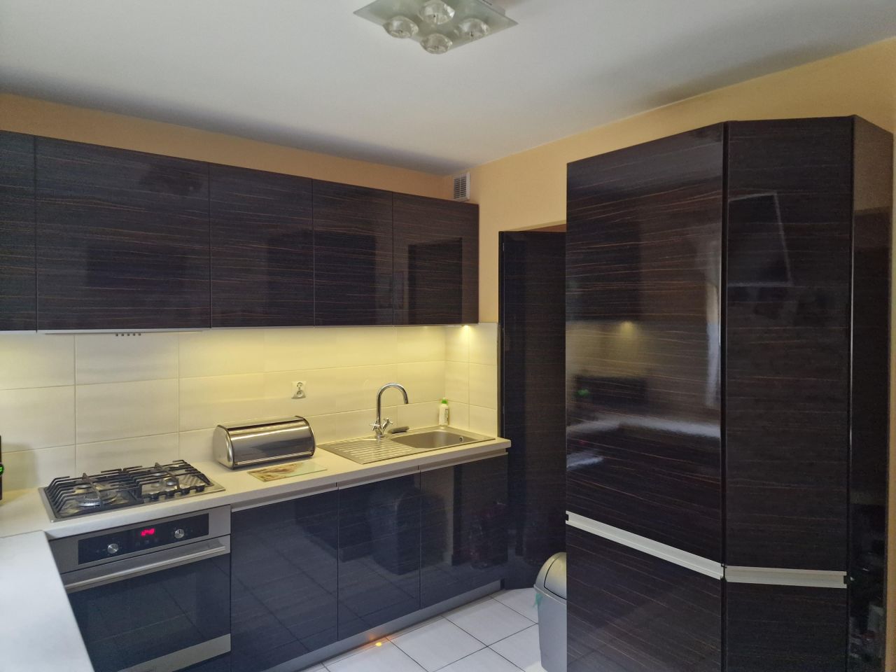 Mieszkanie 3-pokojowe Pińczów, ul. gen. Władysława Sikorskiego. Zdjęcie 6