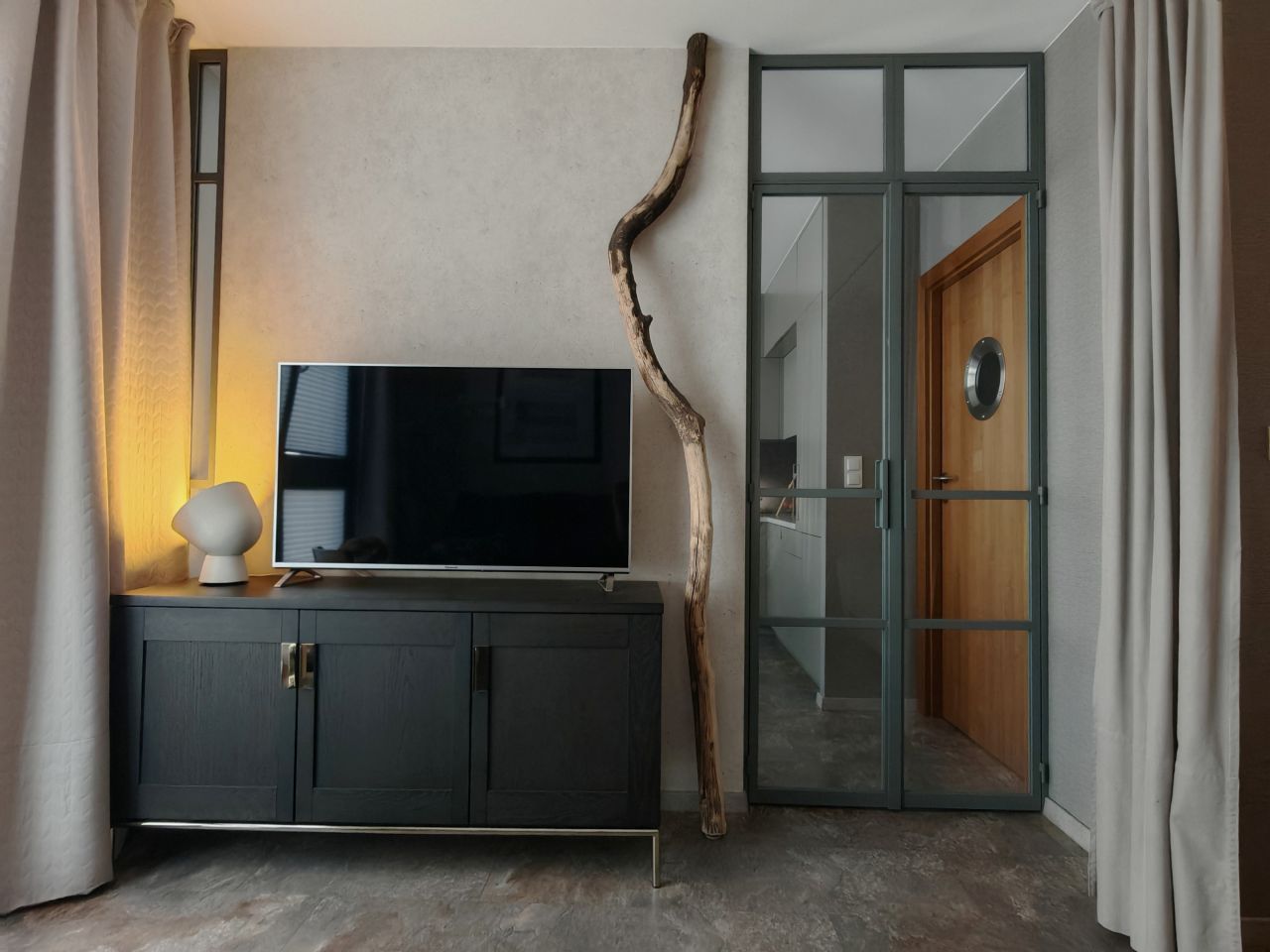 Mieszkanie 1-pokojowe Gdańsk Wrzeszcz, ul. Joachima Lelewela. Zdjęcie 9