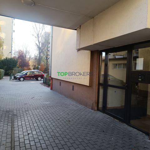 Mieszkanie 2-pokojowe Warszawa Śródmieście, ul. Tamka. Zdjęcie 22