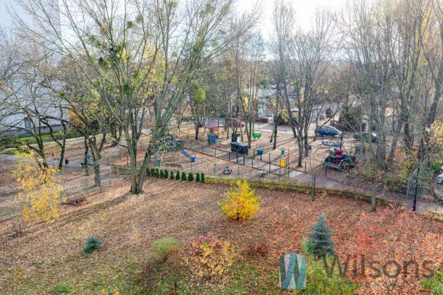 Mieszkanie 3-pokojowe Warszawa Chomiczówka, ul. Sieciechowska. Zdjęcie 8