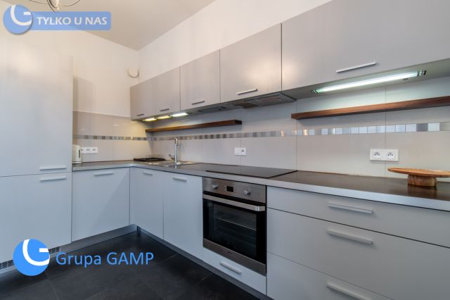 Mieszkanie 3-pokojowe Kraków Bronowice, ul. Bartosza Głowackiego. Zdjęcie 5