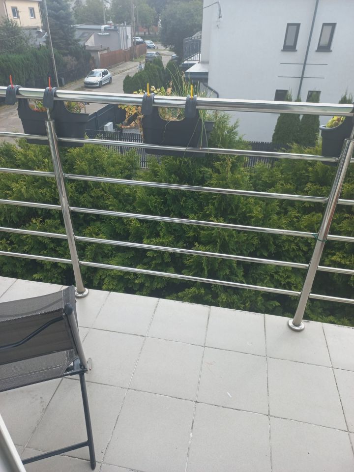 Mieszkanie 4-pokojowe Rumia Centrum, ul. Marynarska. Zdjęcie 17