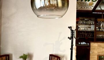 Lokal Katowice Brynów, ul. Załęska Hałda