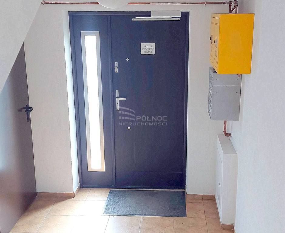 dom wolnostojący, 15 pokoi Barczewo, ul. Północna. Zdjęcie 29