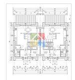 bliźniak, 3 pokoje Białe. Zdjęcie 4