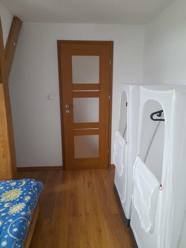 Mieszkanie 5-pokojowe Bytów, ul. Dworcowa. Zdjęcie 5