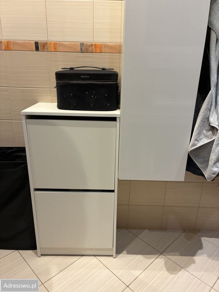 Mieszkanie 2-pokojowe Warszawa Wilanów, ul. Sarmacka. Zdjęcie 9