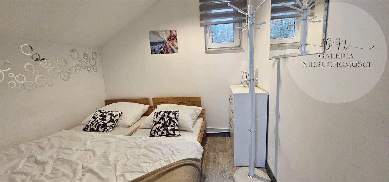 dom letniskowy, 3 pokoje Kłębowo. Zdjęcie 8