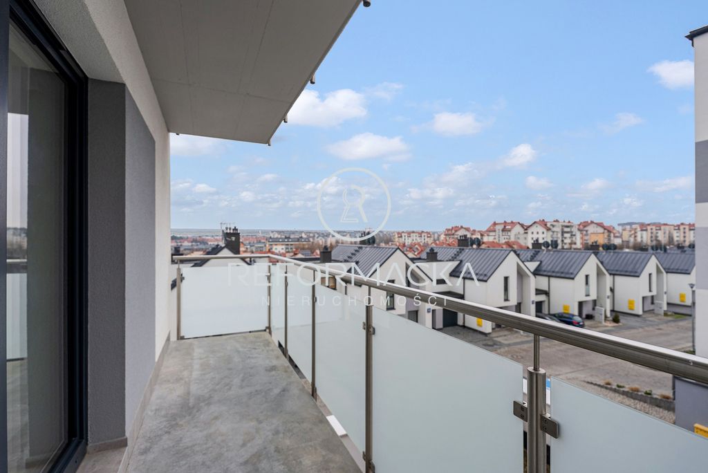 Mieszkanie 3-pokojowe Rzeszów, ul. Iwonicka. Zdjęcie 16