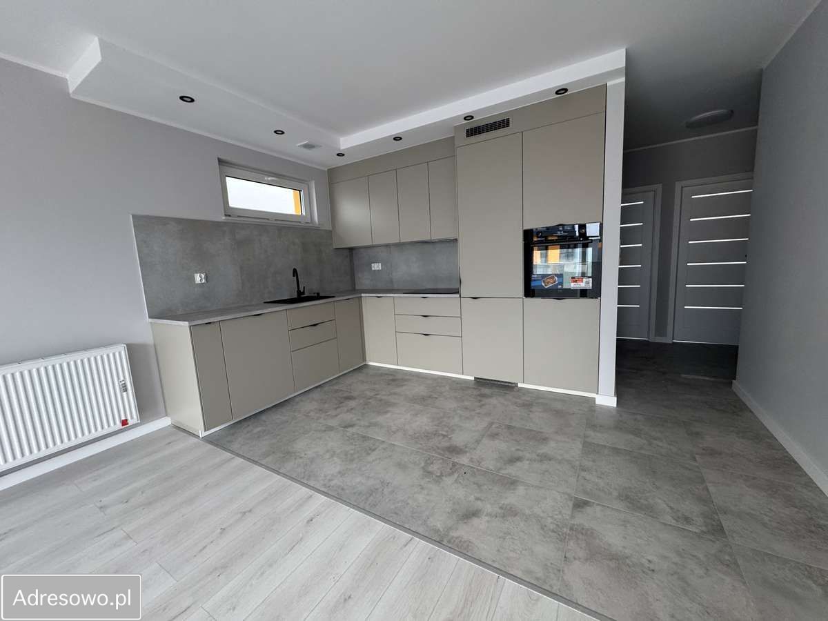 Mieszkanie 3-pokojowe Wrocław Psie Pole, ul. Waniliowa. Zdjęcie 2