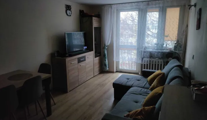 Mieszkanie 2-pokojowe Piotrków Trybunalski, ul. Wyzwolenia