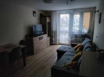 Mieszkanie 2-pokojowe Piotrków Trybunalski, ul. Wyzwolenia